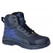 Mascot Footwear Accelerate F1503 Safety Boots Dark Navy / Azure Blue